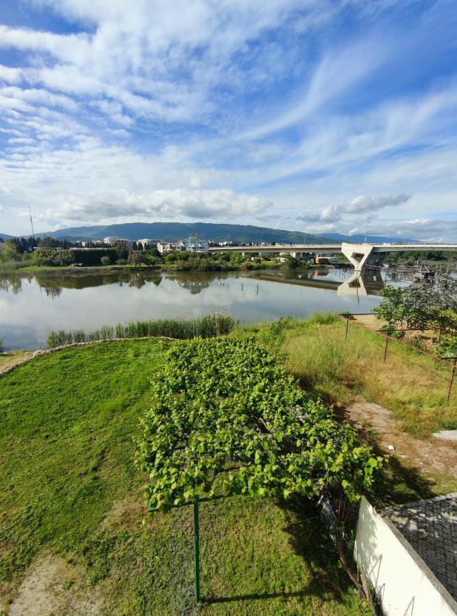 Beach Walk Apartments Ülgün Dış mekan fotoğraf